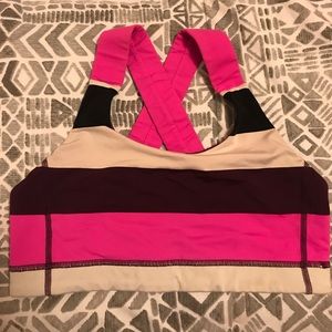 Lululemon bra
